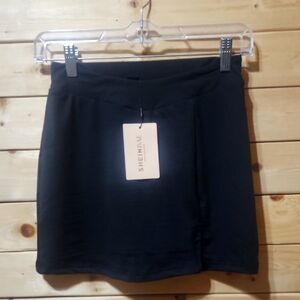 Shein bae Skort Size XS NEW